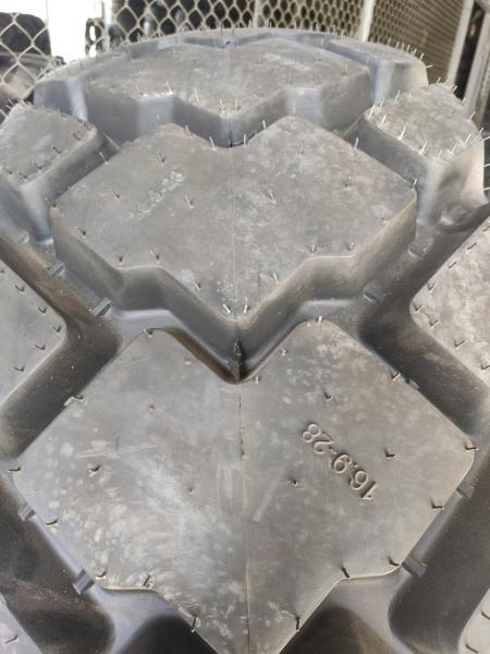 Шина Satoya 16.9-28 16PR MONSTER L5 — фото 2